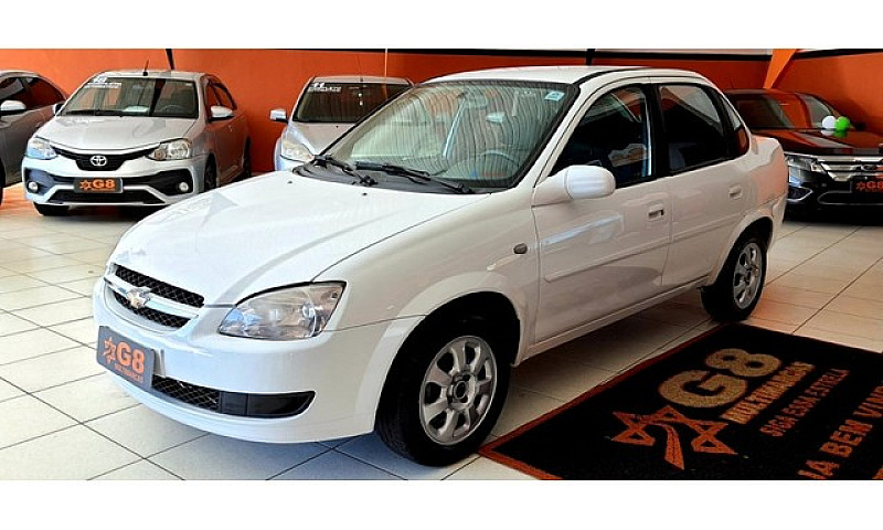Gm - Chevrolet Class...