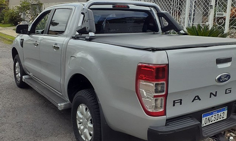 Ranger Xls 2013 Flex...