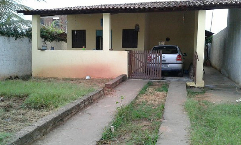 Casa 2/4 Apos O Cond...