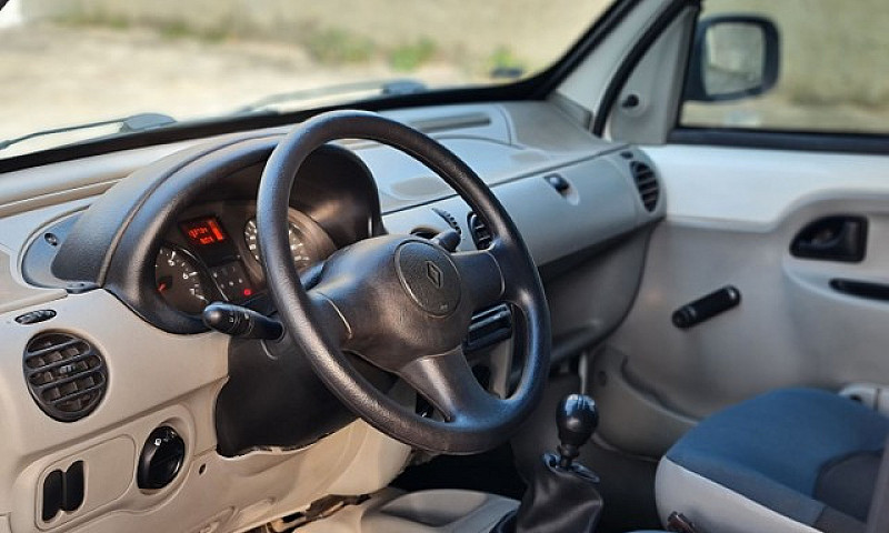 Renalt Kangoo 1.6 16...