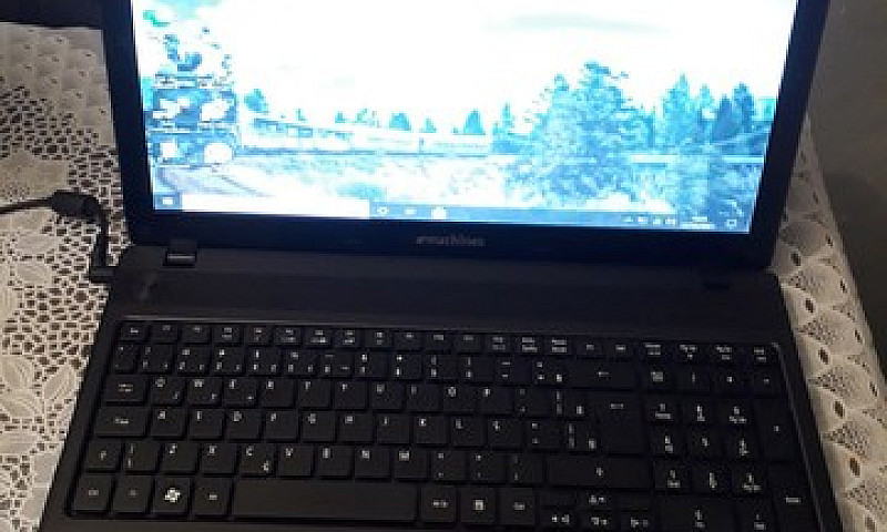 Vender Hoje Notbook ...