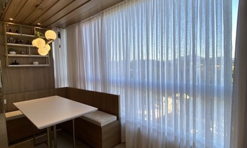Apartamento Finament...
