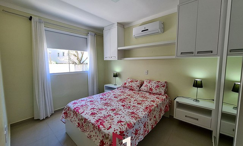 Apartamento Mobiliad...