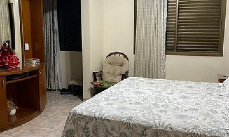 Apartamento Setor Bu...