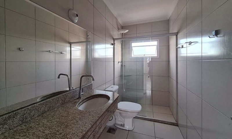 Apartamento Para Alu...