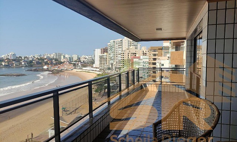 Apartamento De Frent...