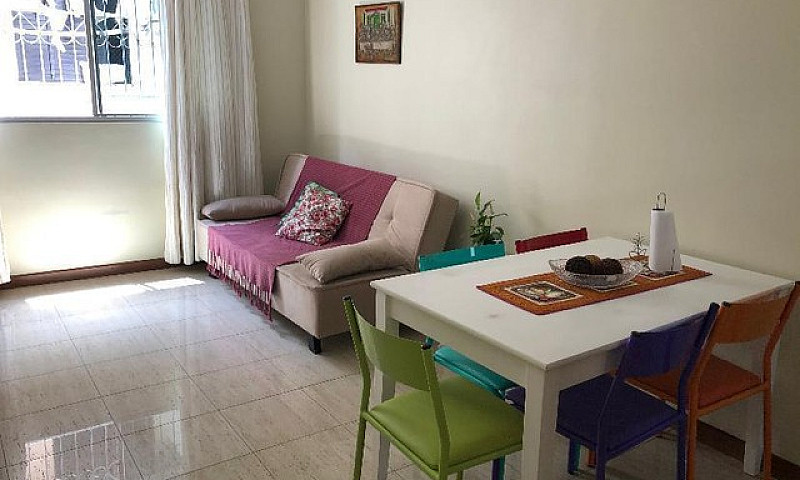 Apartamento Para Ven...