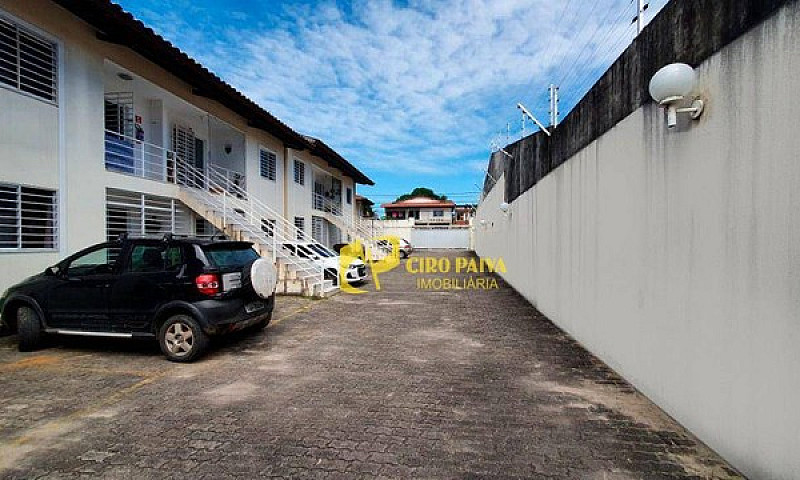 Apartamento, 63 M² -...