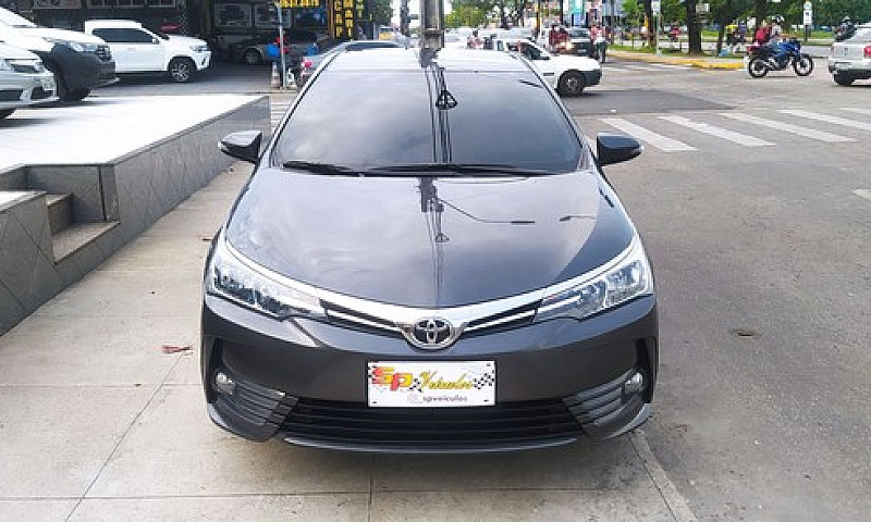 Corolla Xei ( 2019 )...