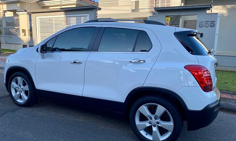Tracker Ltz Top De L...