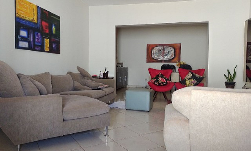 Casa 4 Quartos Vicen...