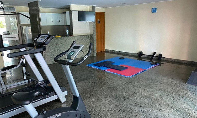 Apartamento Para Alu...