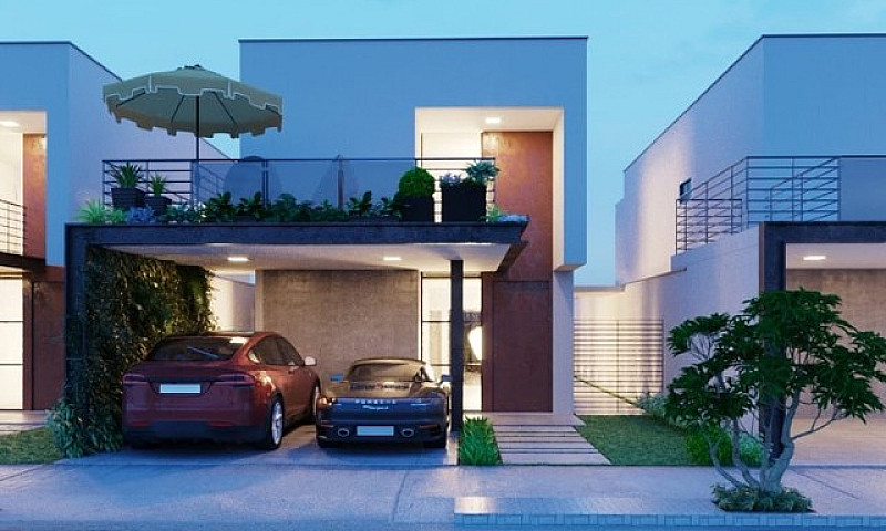 Vendo Ou Troco Casa ...