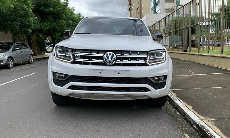 Oportunidade Amarok ...