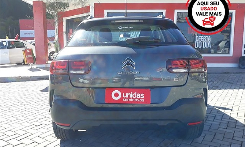 Citroen C4 Cactus 20...