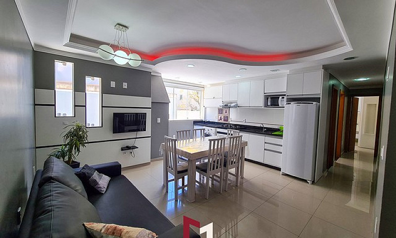 Apartamento Mobiliad...