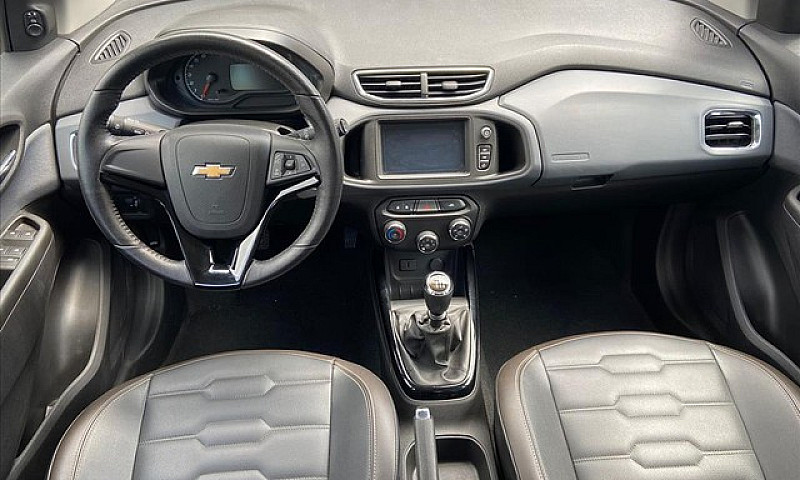 Chevrolet Onix 1.4 M...
