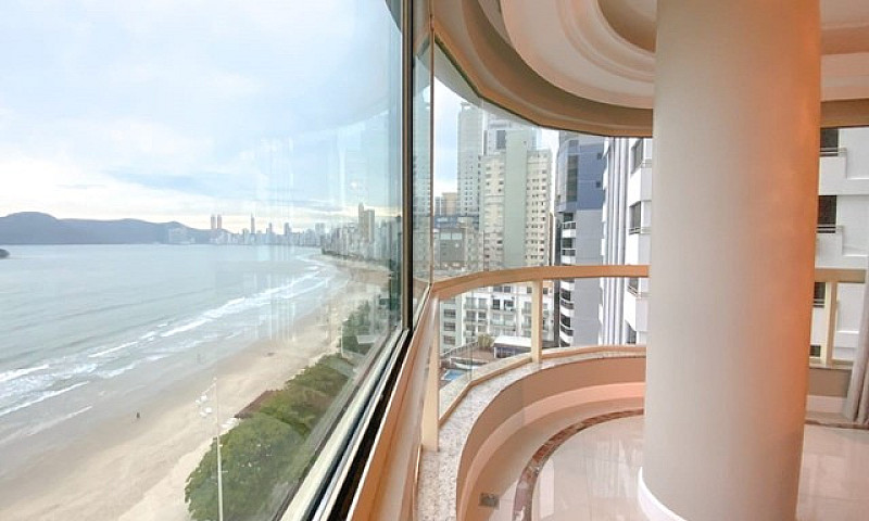 Apartamento Frente M...