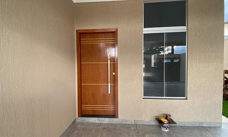 Casa Para Venda Poss...