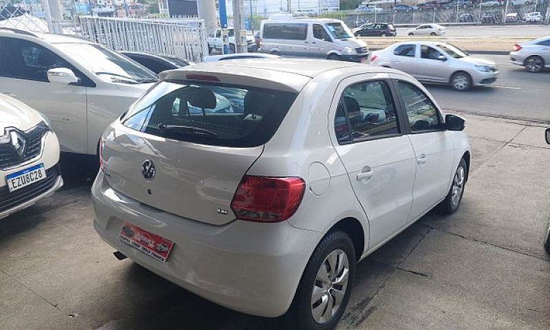 Volkswagen Gol 2014 ...