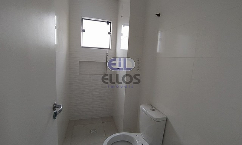 Apartamento 2 Quarto...