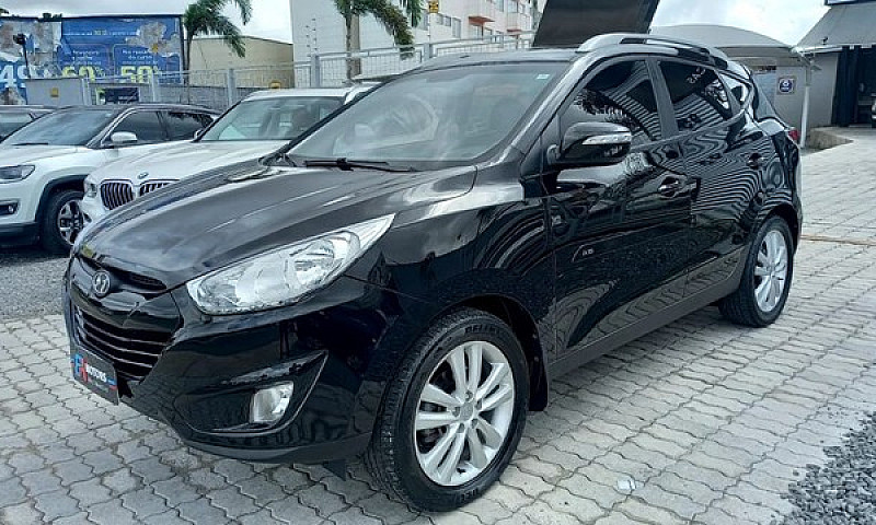 Ix35 Gls 2.0 16V 2Wd...