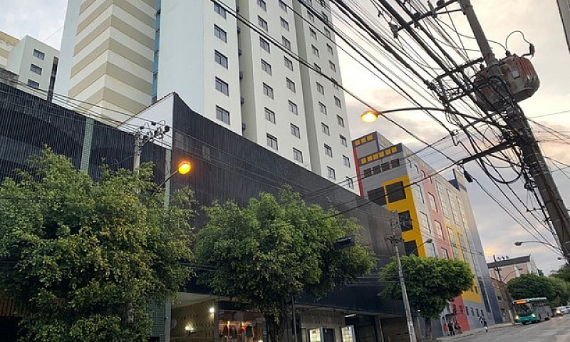 Quarto E Sala Centro...