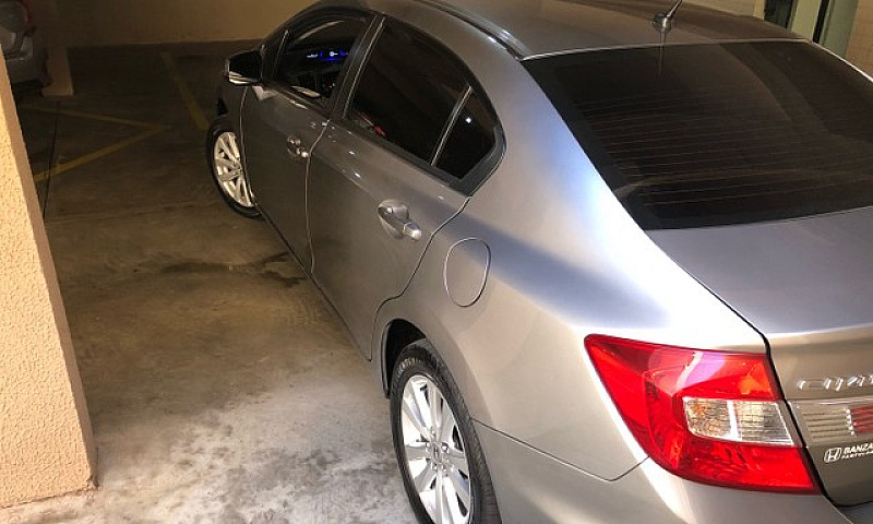 Civic Lxl Novissimo ...