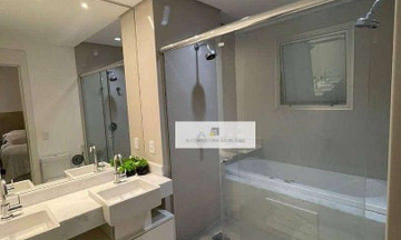 Apartamento Com 3 Do...