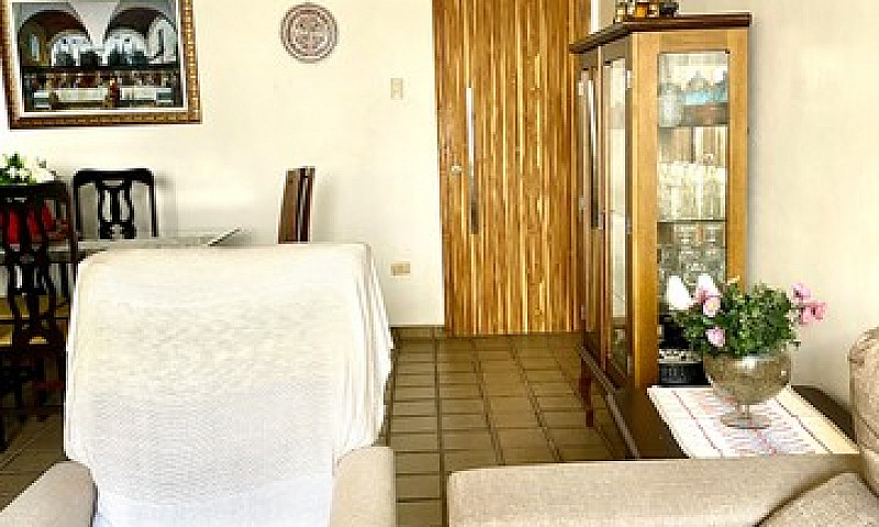 Apartamento No Bairr...