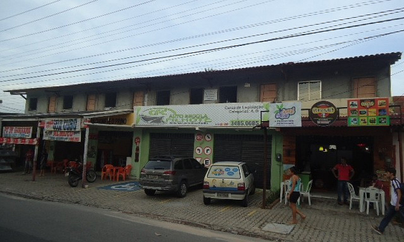 Apartamento Para Alu...