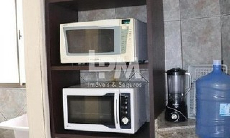 Apartamento Para Tem...