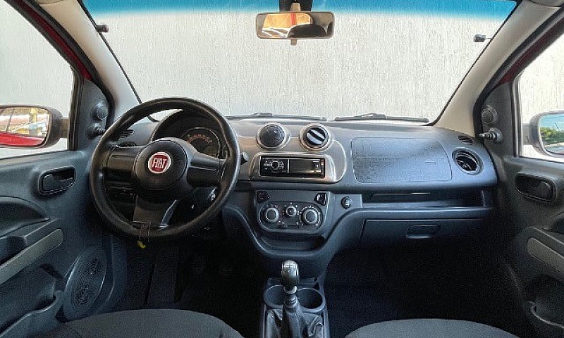 Fiat Uno Vivace 1.0 ...