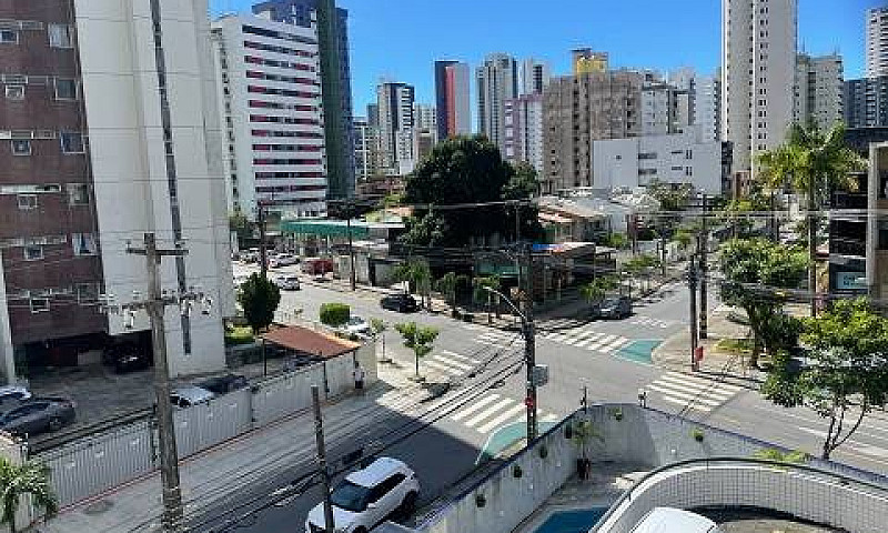 Apartamento Para Ven...