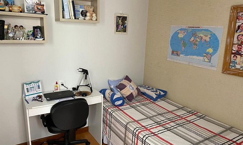 Apartamento Para Ven...