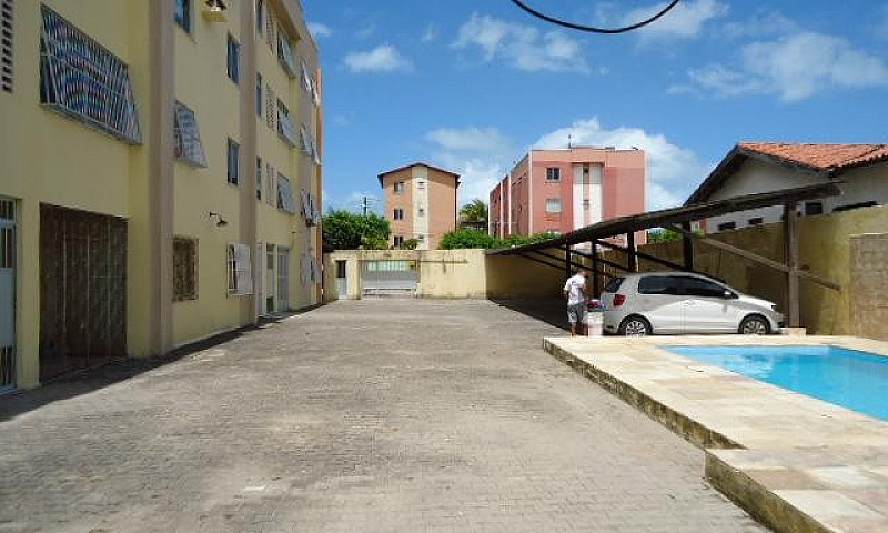 Apartamento Com 3 Do...