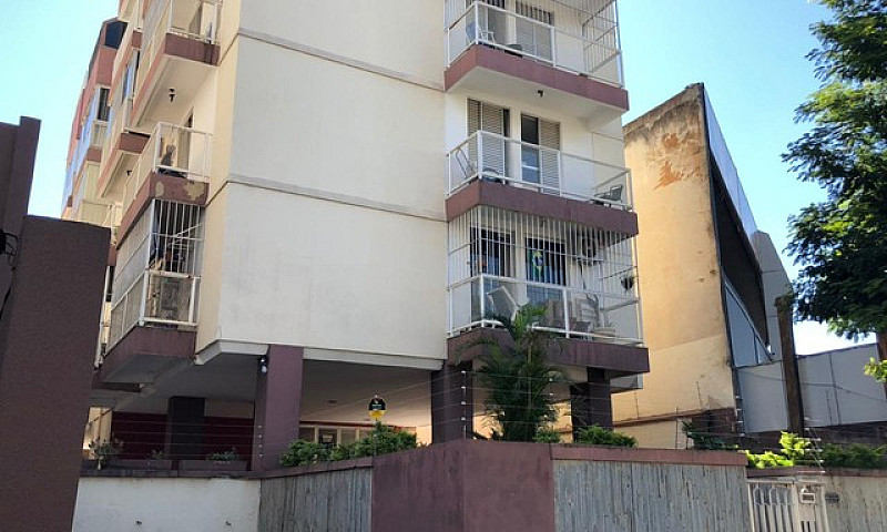 Ed. Residencial Mari...