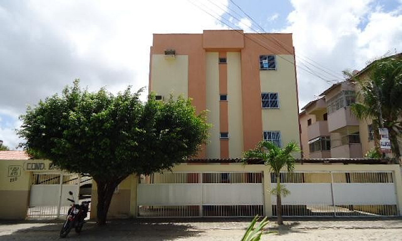 Apartamento Com 3 Do...