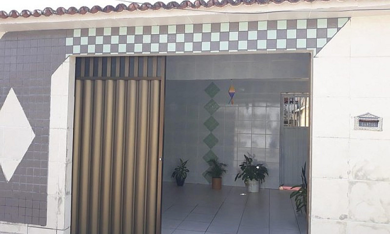 São Cristóvão - Casa...