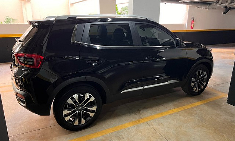 Tiggo 5X Cherry 2019...