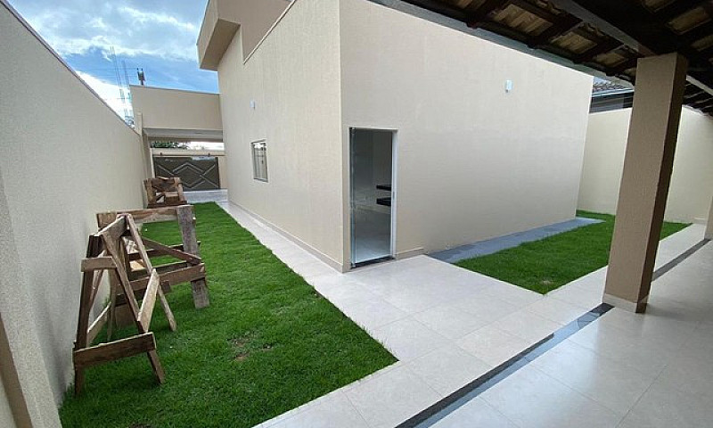 Casa Para Venda Poss...