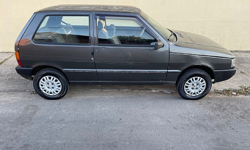 Uno Smart 2000! Pont...