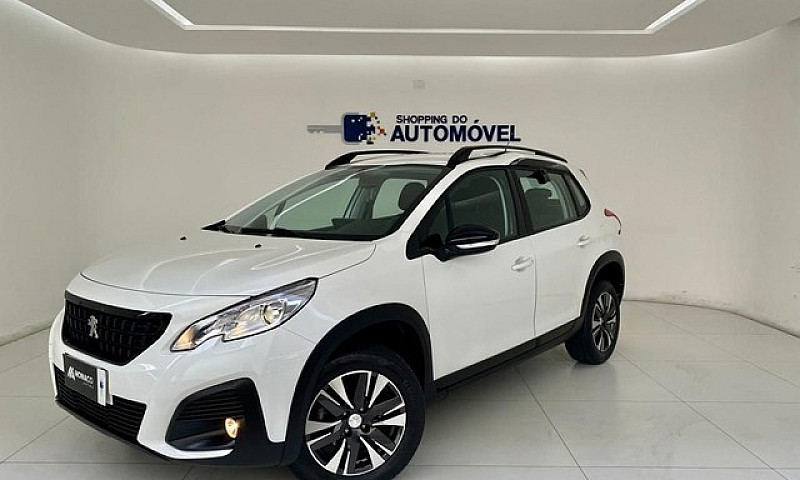 Peugeot 2008 Allure ...