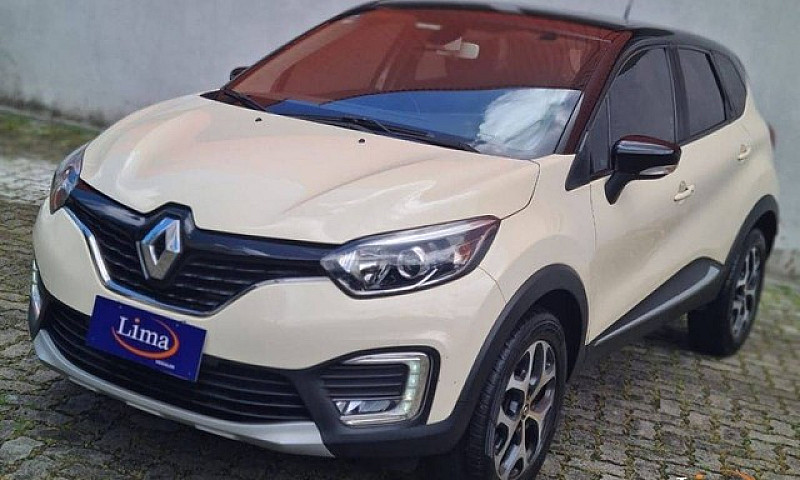 Captur 2018/2019 2.0...