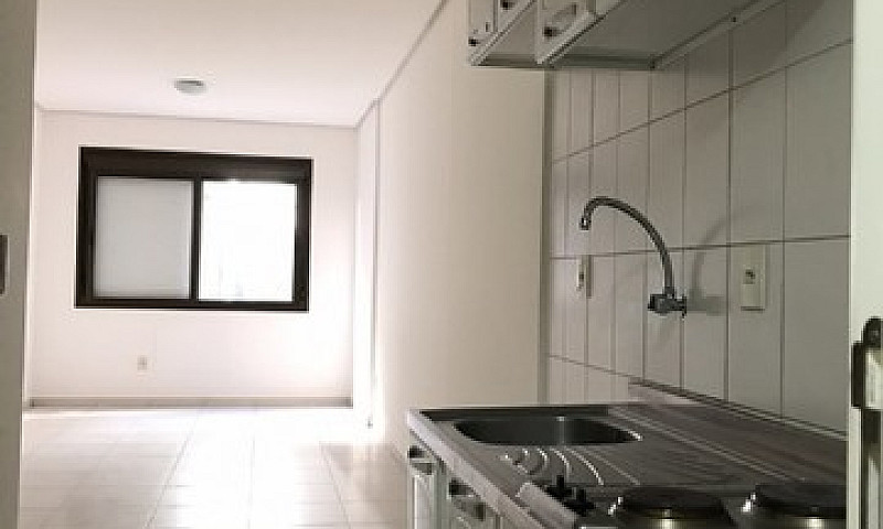 Residential / Kitnet...