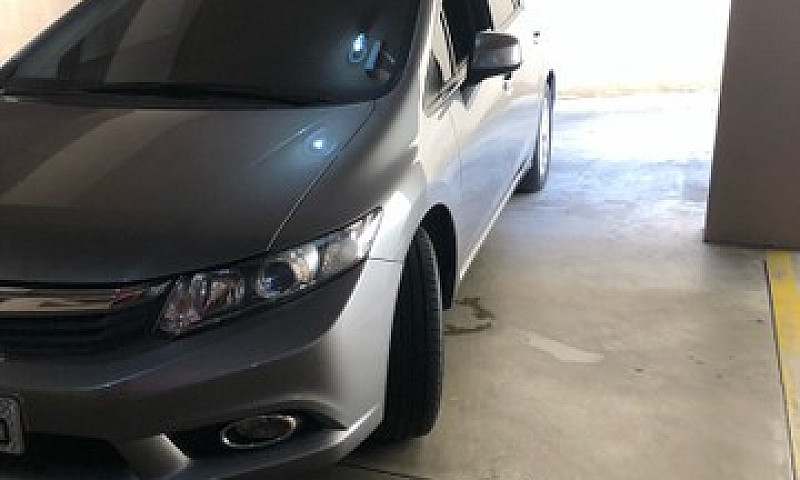 Civic Lxl Novissimo ...