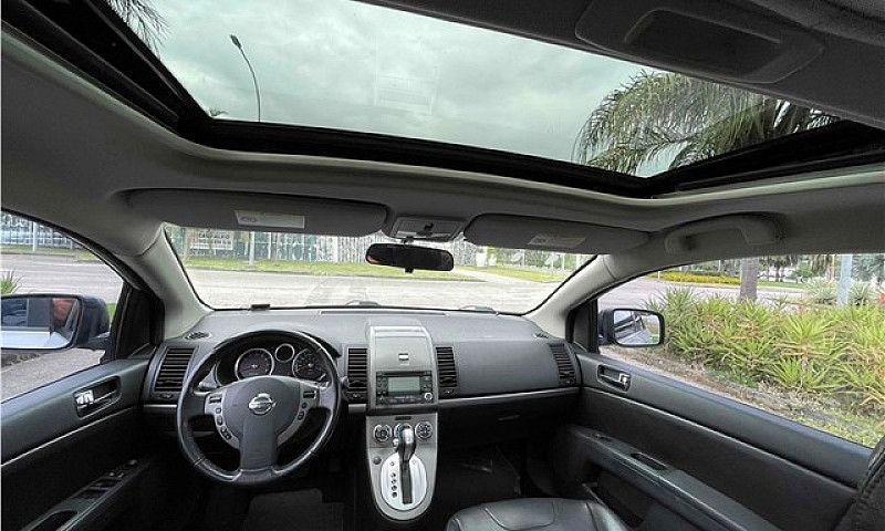 Nissan Sentra 2011 2...