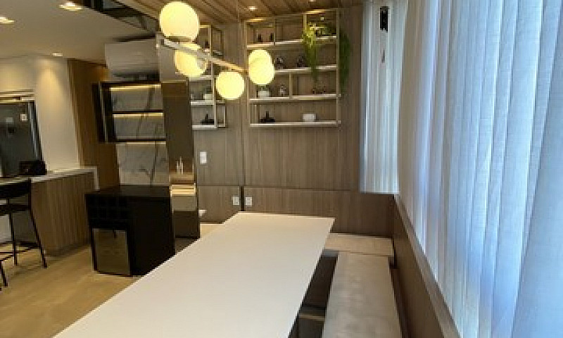 Apartamento Finament...