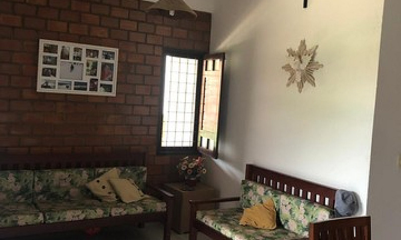 Casa Aluguel Tempora...