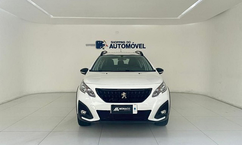 Peugeot 2008 Allure ...